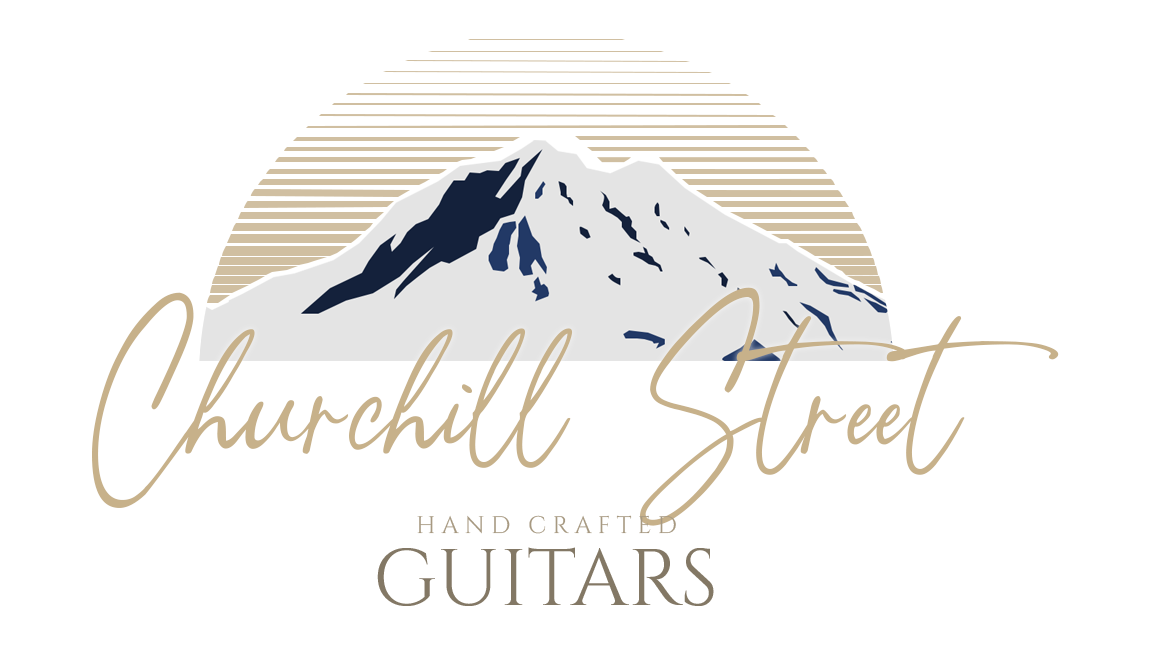 Churchill Street Guitars